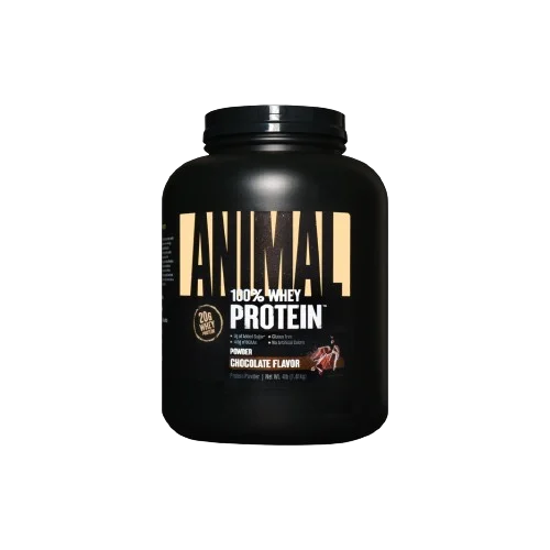 ANIMAL WHEY 1.81KG - ANIMAL